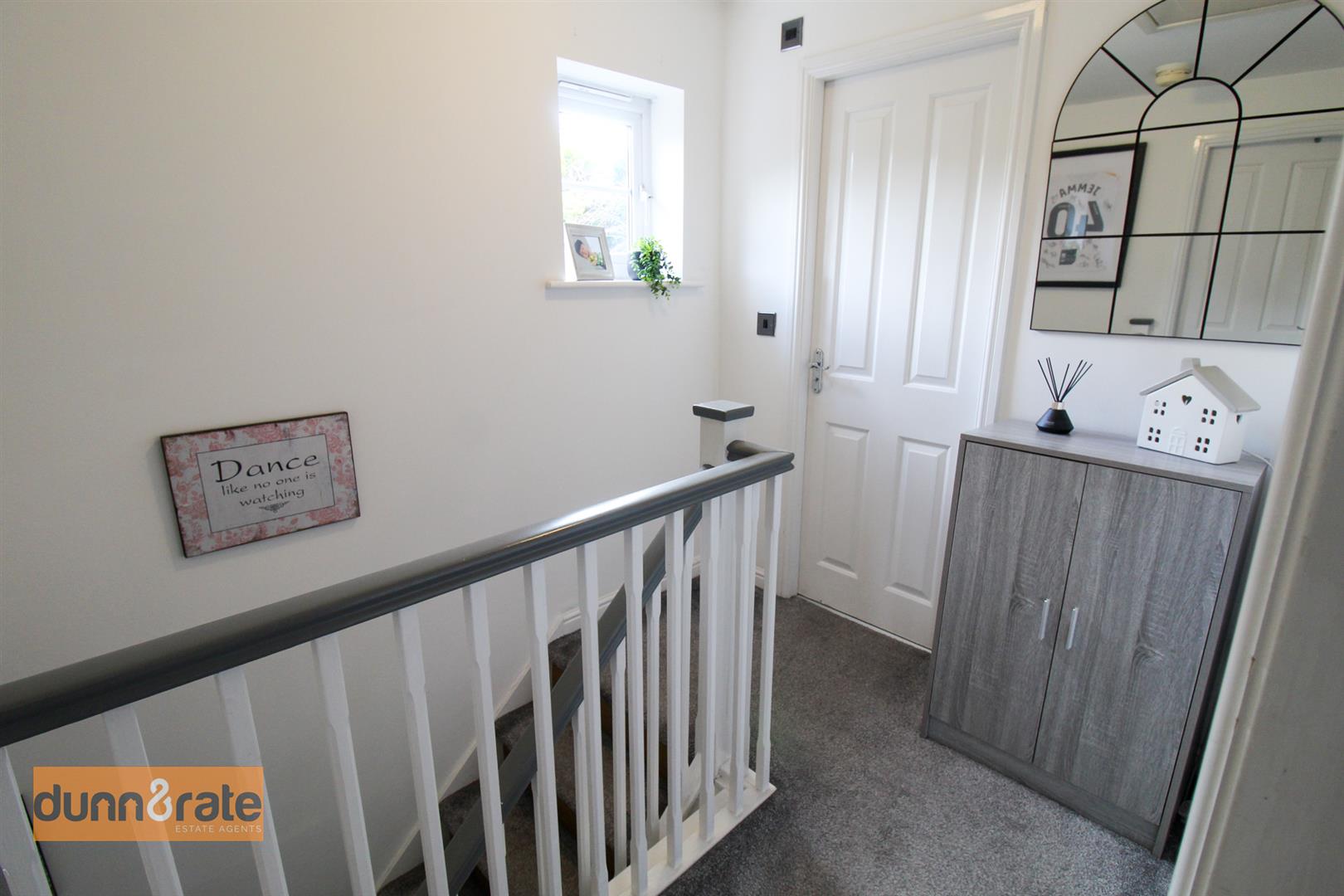 Onyx Grove, Milton, Stoke-On-Trent